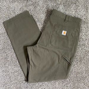 Carhartt Relaxed Fit Pants